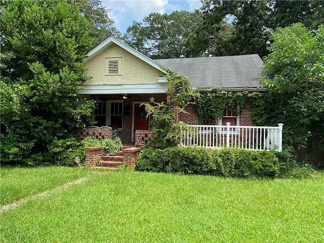 1414 14th Ct Phenix City, AL 36867 | MLS 152971 Photo 1