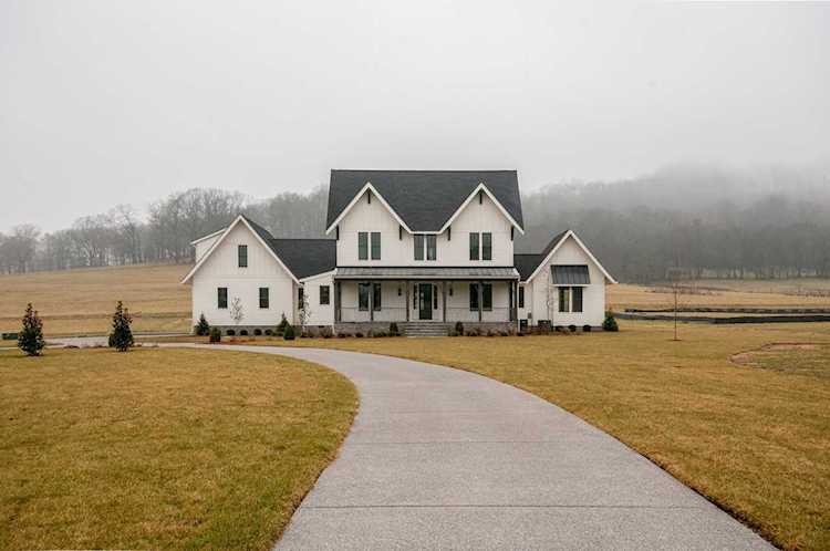 4510 Harpeth School Rd Franklin, TN 37064