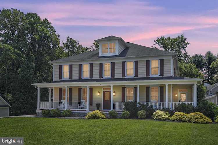 3414 Deanwood Ave Ellicott City, MD 21043 | MLS ® MDHW2001956 Photo 1