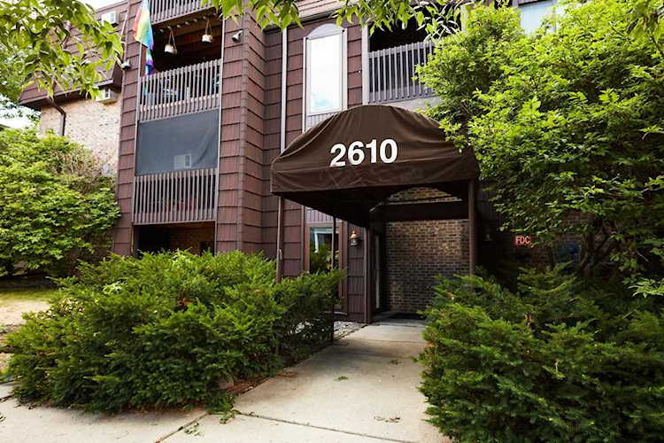2610 Garfield Avenue #109 Minneapolis, MN 55408