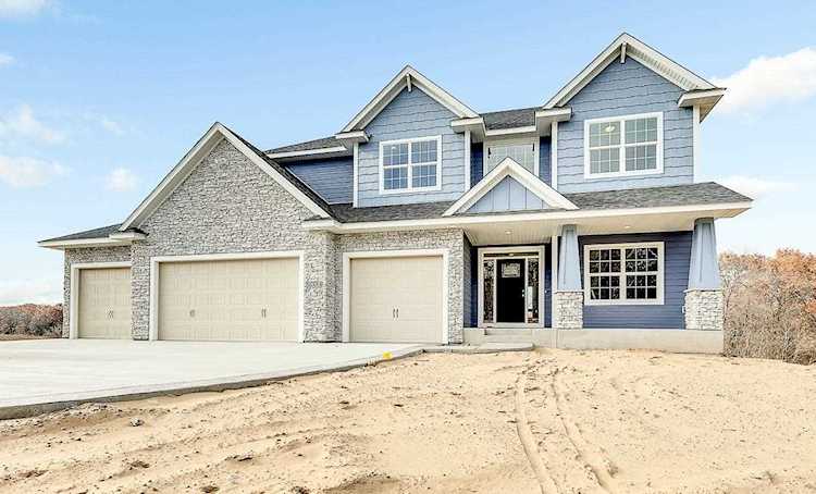 13080 Marmon Court NE Blaine, MN 55449
