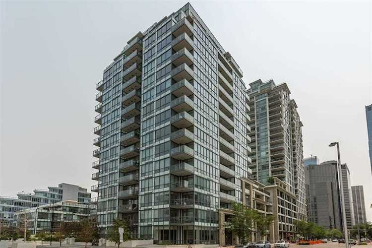 128 2 St SW #1005 Calgary, AB T2P 0S7