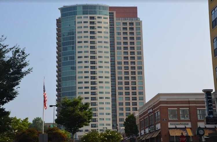 4561 Olde Perimeter Way #1910 Atlanta, GA 30346 | MLS 6921083 Photo 1