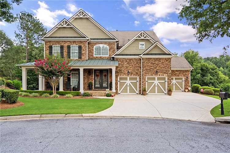 4340 Caledon Ct, Cumming, GA 30041 - Premier Atlanta Real Estate Photo 1