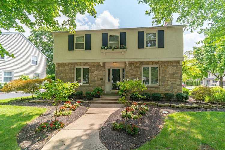 1871 Suffolk Road Columbus, OH 43221 | MLS 221029181 Photo 1
