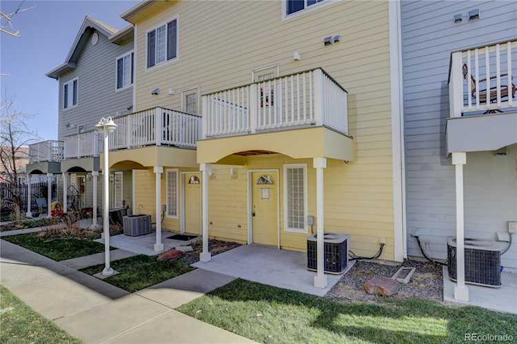 6367 E Ohio Ave Denver, CO 80224