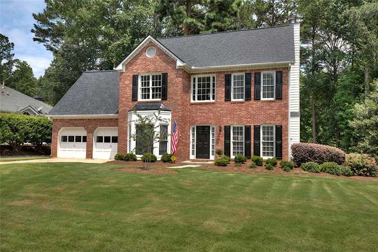 4041 Watkins Glen Dr Woodstock, GA 30189 | MLS 6925329 Photo 1