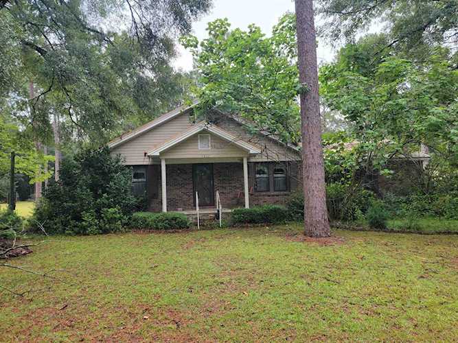 11362 Granny Ln Tallahassee, FL 32305