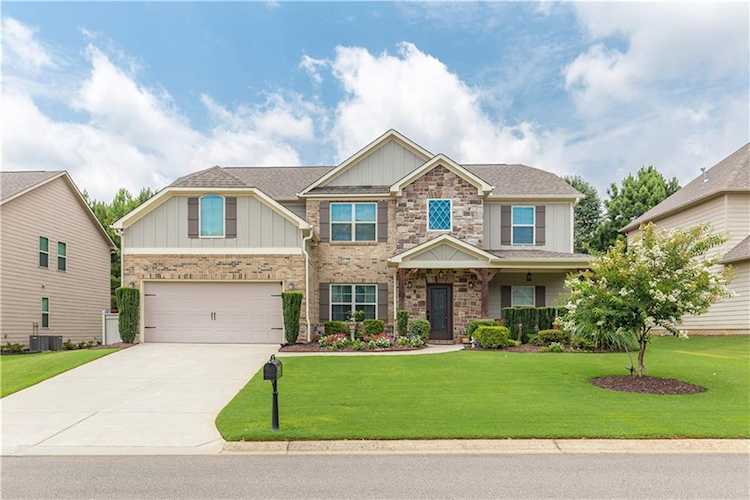 3990 Hunters Walk Way Cumming, GA 30028 | MLS 6923959 Photo 1