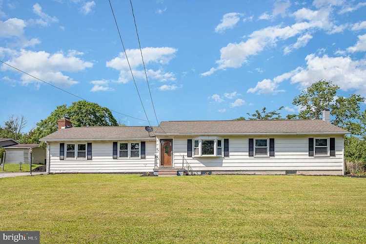 1550 Hanover Rd Gettysburg, PA 17325