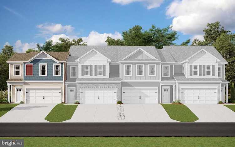 24625 Fowler Ln Ocean View, DE 19970