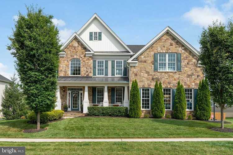 41520 Deer Point Ct, Aldie, VA 20105 MLS #VALO2002986 - Lenah Mill Executives Photo 1