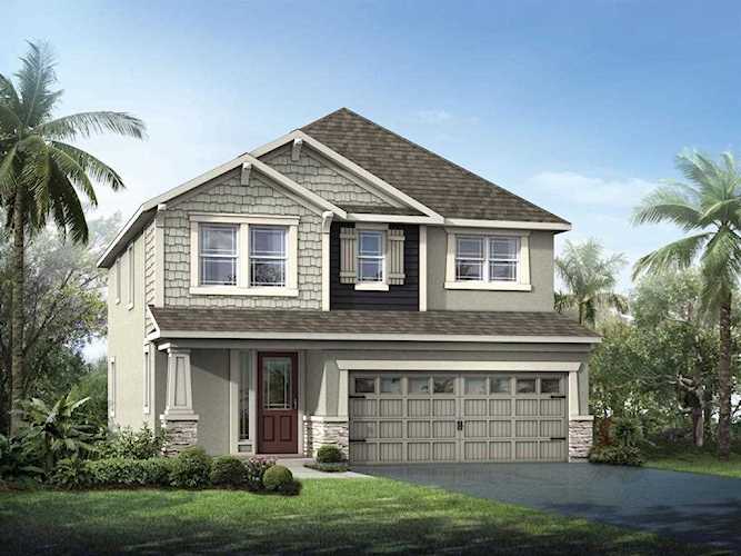 2200 Avian LOOP #Lot 985 Kissimmee, FL 34741