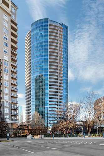 3338 Peachtree Rd NE #3203 Atlanta, GA 30326