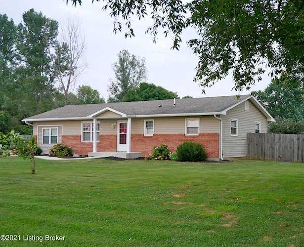 1810 E Telegraph Hill Rd Madison, IN 47250