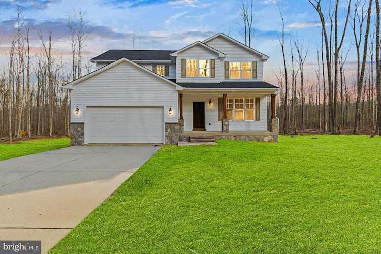 Lot 3 Bowery Lane Catlett, VA 20119