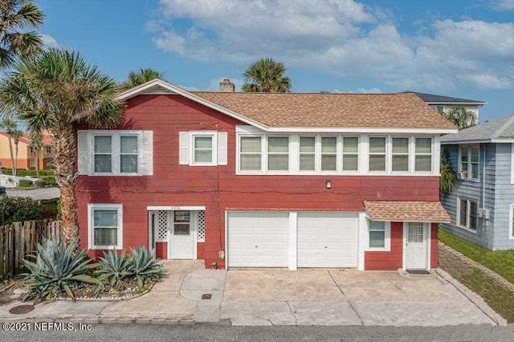 2230 Ocean Dr Jacksonville Beach, FL 32250 | MLS 1124300 Photo 1
