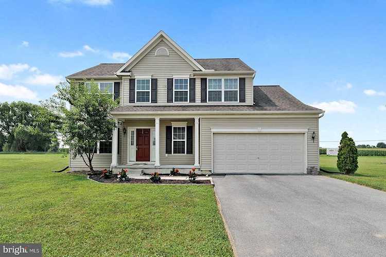 51 Byo Dr Felton, DE 19943