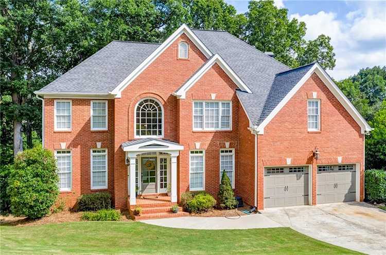 2615 Gladstone Terrace Woodstock, GA 30189 | MLS 6924059 Photo 1