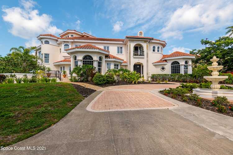 120 Honeymoon Hill Lane #0 Merritt Island, FL 32952