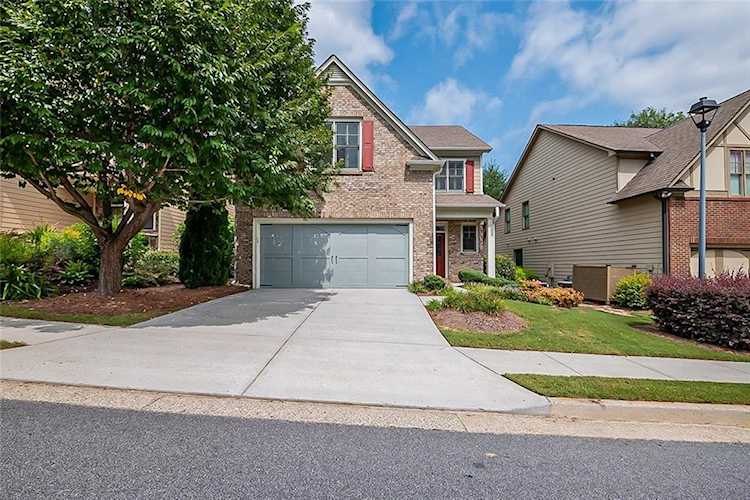 118 Cornerstone Place Woodstock, GA 30188
