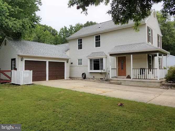 489 Granger Dr Bear, DE 19701 | MLS DENC2003398 Photo 1