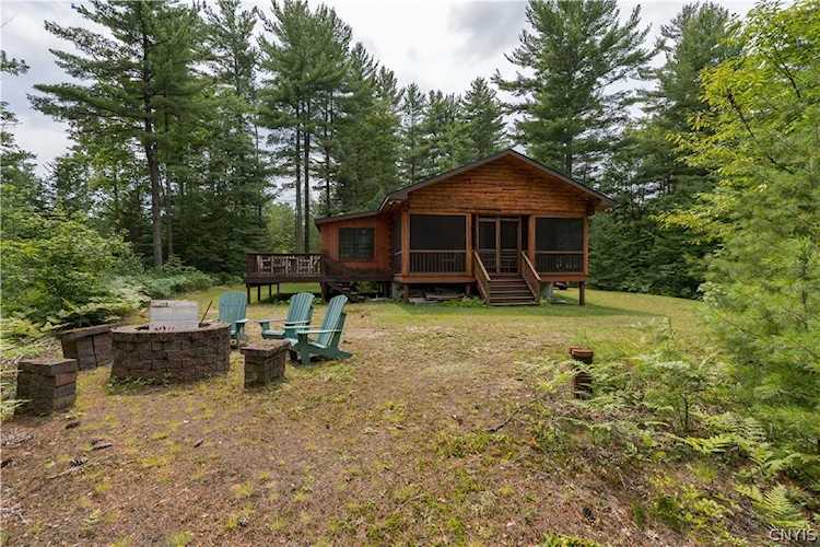 6416 Joslyn Rd Watson, NY 13343