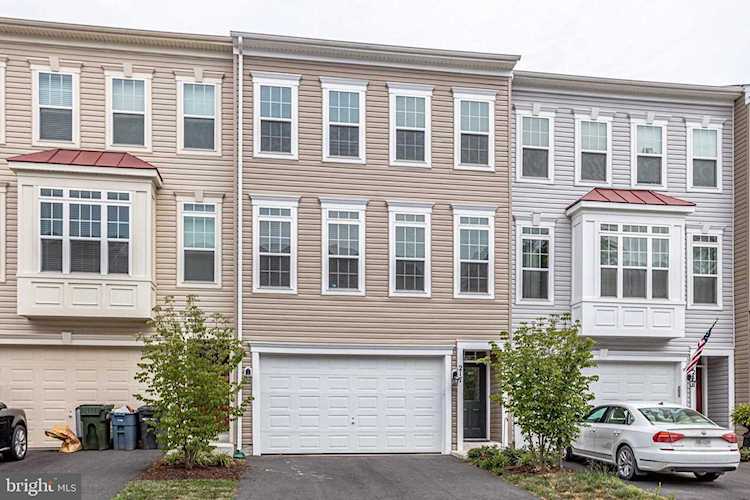 217 Upper Brook Terrace Purcellville, VA 20132 | MLS ® VALO2002442 Photo 1