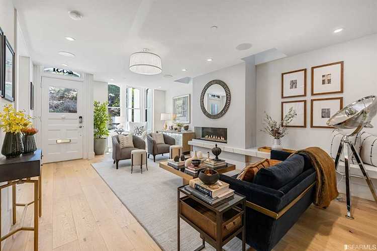 2531 Larkin Street San Francisco, CA 94109