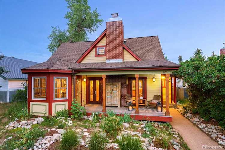 123 Missouri Ave Steamboat Springs, CO 80487