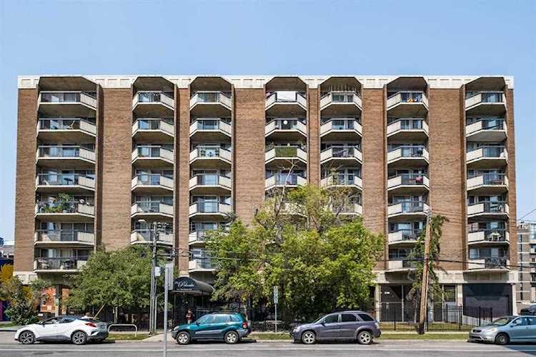 340 14 Ave SW #212 Calgary, AB T2R 1H4