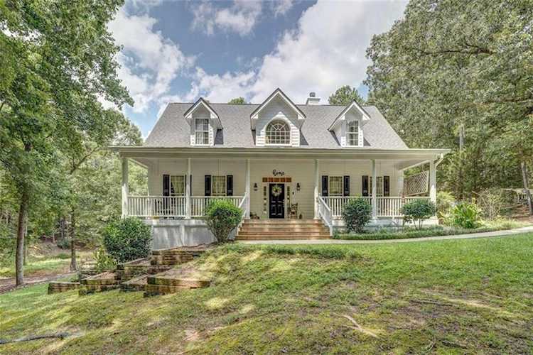 4081 SW East Fairview Rd SW Stockbridge, GA 30281