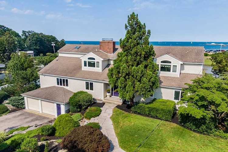 133 Nichols Road Cohasset, MA 02025