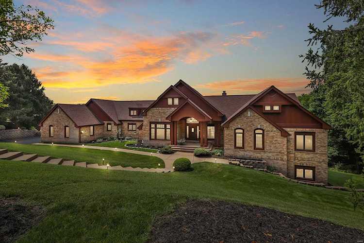 18720 Wild Horse Creek Rd Wildwood, MO 63005