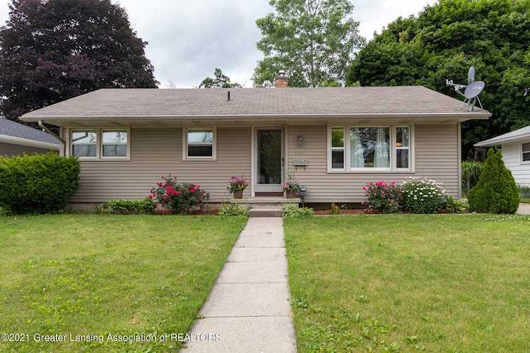 5000 Devonshire Ave Lansing, MI 48910 | MLS 258358 Photo 1