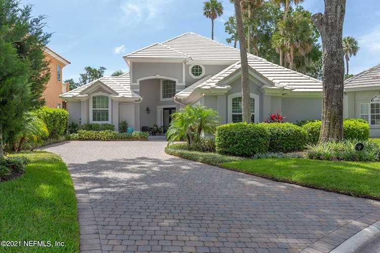 125 Dornoch Ct Ponte Vedra Beach, FL 32082