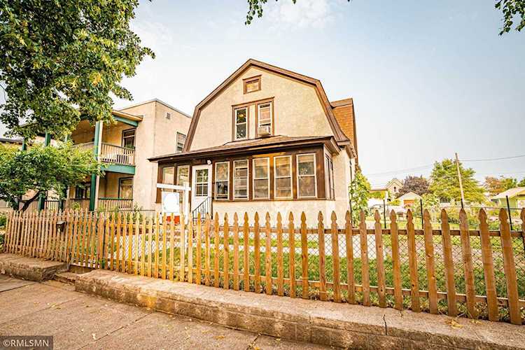 2829 Garfield Avenue Minneapolis, MN 55408