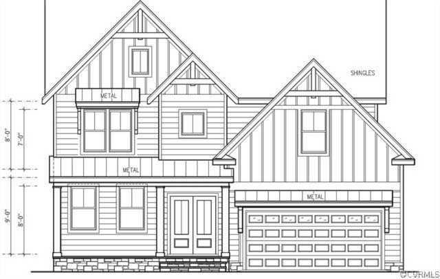 804 Alden Park Dr Glen Allen, VA 23059