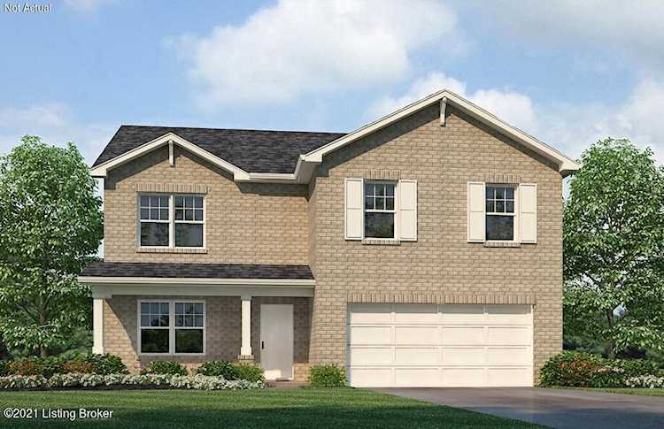 6410 Triplett Woods Dr Louisville, KY 40258