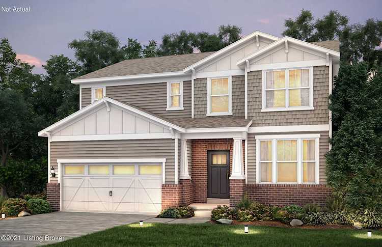 4010 Cobblestone Ln La Grange, KY 40031