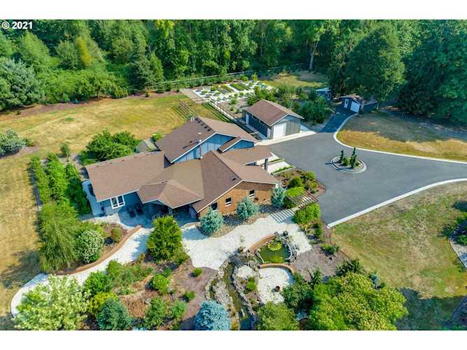 1502 SW 25th Ave Battle Ground, WA 98604