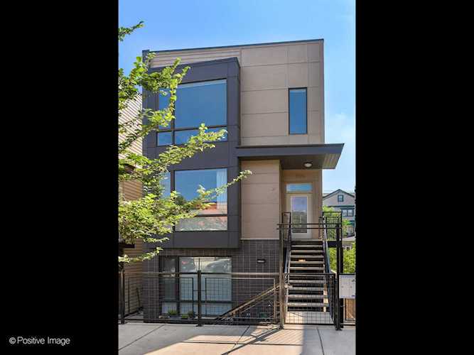 1925 S Allport St #3 Chicago, IL 60608
