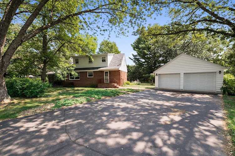 17540 Saint Croix Trail N Marine On Saint Croix, MN 55047
