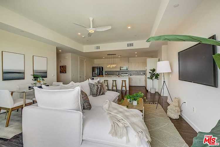 4140 Glencoe Ave #608 Marina Del Rey, CA 90292