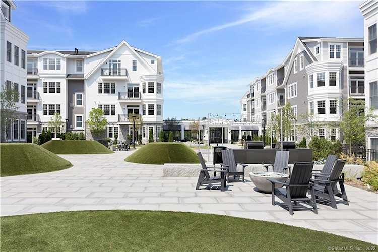 180 Park Street New Canaan, CT 06840