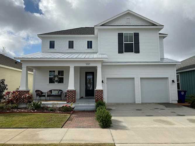 1221 Bluestem St Panama City, FL 32405