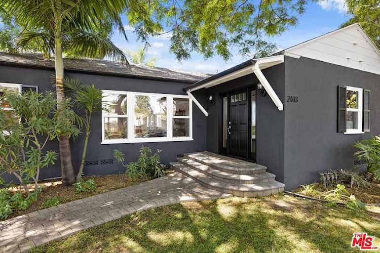 2613 Colby Ave, Los Angeles, CA 90064 | RubyHome Photo 1