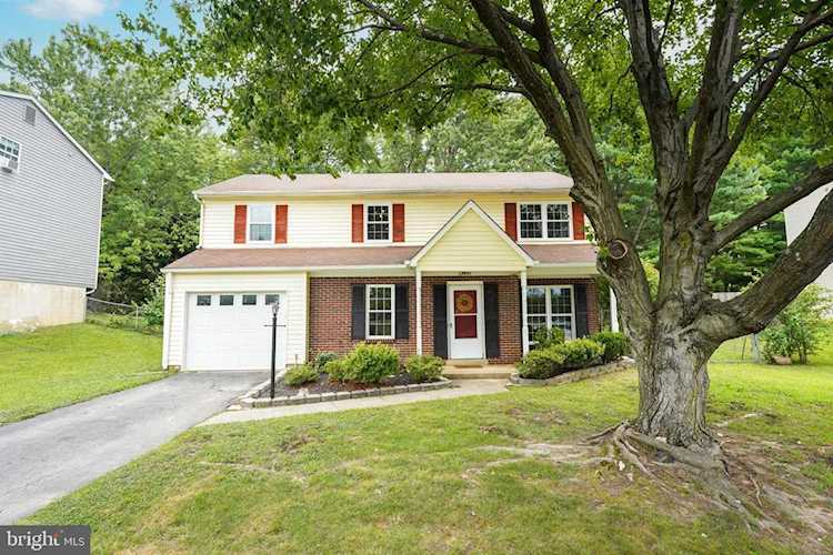 13439 Princedale Dr Woodbridge, VA 22193 | MLS ® VAPW2003578 Photo 1
