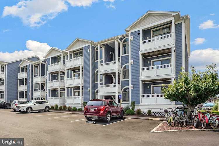 - 201 S Heron Dr #21B28 Ocean City MD Photo 1