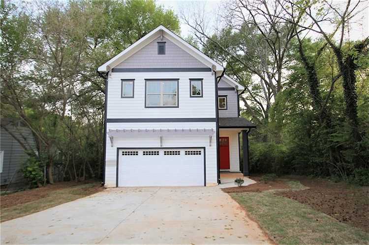 1861 Flat Shoals Road SE Atlanta, GA 30316 | MLS 6926225 Photo 1